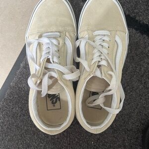 Vans shoes